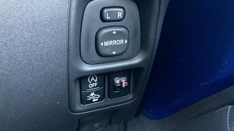 Toyota Aygo 1.0 VVT-i X-Trend TSS 5dr Petrol Hatchback